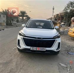 بايك X3